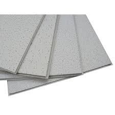 gypsum false ceiling board rectangular