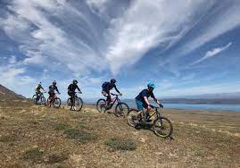 10 tips for group mountain bike rides