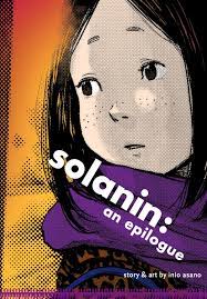 Solanin epilogue