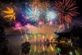 7 best fireworks displays in cincinnati