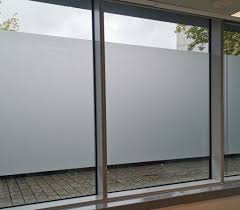 Frosted Window Vinyl Isgroup Signs