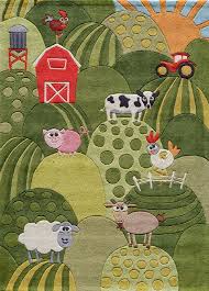 kid s rugs lil mo whimsy lmj 11grs