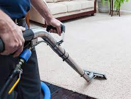 carpet cleaning progreen vancouver
