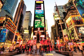 tours of nyc and travel packages