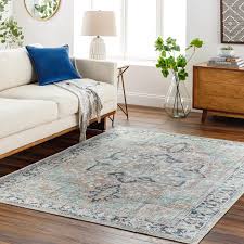 oriental machine washable area rug