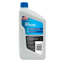 1 quart 5w 30 synthetic motor oil