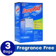 Damprid 14 Oz Fragrance Free Hanging