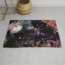 new moon rug by sw witch society6
