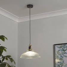 glossop ceiling pendant light gl