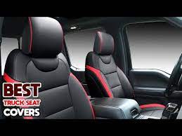 Best Truck Seat Covers In 2023 You