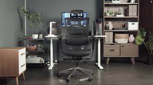 office chair ergonomic adjustments