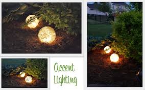 Outdoor Lighting Ideas For The Garden