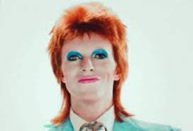 david bowie s iconic makeup looks