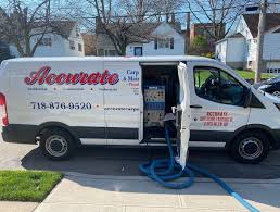 accurate carpet cleaning maintenance
