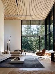 luxury minimalist interior design ideas