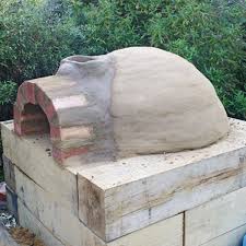 These muscular ovens offer professional wood fired cooking and baking at home. How To Build A Wood Fired Pizza Oven Delicious Magazine