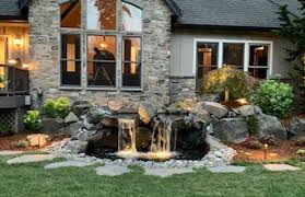 Outdoor Water Feature Water Fountains