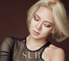 Résultat de recherche d'images pour "hyoyeon"