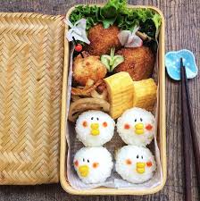 While the japanese term bento roughly translates to box lunch in english, this is not your average packed lunch. Deconstructing The Bento Box For Packed Lunch Envy Office Or By Mucho Mucho Medium