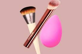 14 best foundation brushes of 2024 for