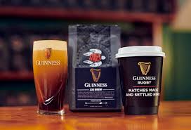 guinness coffee we are social uk