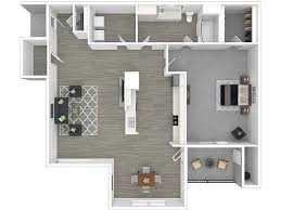 floor plans st clair apartments