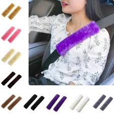 Car Seat Belt Cover Car Seat Cover Sets