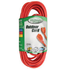 indoor outdoor extension cords 25