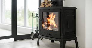 Solid Fuel Heating Appliances