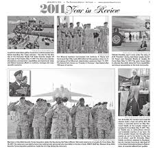 Peninsula Warrior Jan 6 2012 Air Force Edition By Military