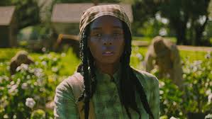20 best slave movies of all time. Janelle Monae Stars In Trailer For Slavery Horror Movie Antebellum