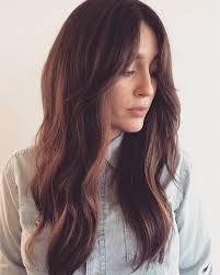 There's a lot of bounce to this style it reallty brings out the difference in colors. 12 Ways To Style Choppy Layers With Long Hair Wetellyouhow