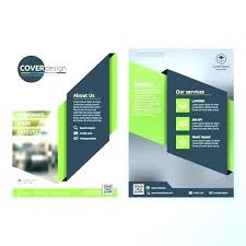 Product Pamphlet Template Hannahjeanne Me