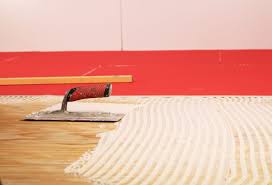 floor insulation boards underfloor