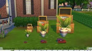 Size Up And Down Objects In The Sims 4