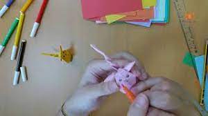 Nordmazedonien / nordmazedonien · تنزيل تعريف طابعة سامسونج 2165 : 023 How To Make A Paper Pikachu Jack Origami Day 04 Youtube