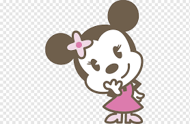 cute mickey mouse expression