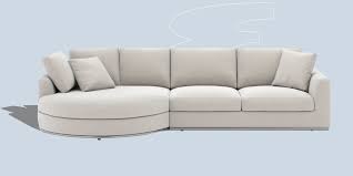 most comfortable sectional sofas