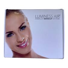 luminess air premium cosmetic airbrush