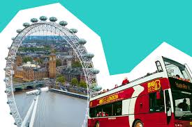 london sightseeing tour packages the
