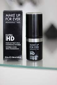 makeup forever ultra hd stick