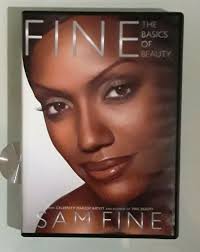 sam fine fine the basics of beauty dvd