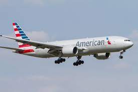 flying american airlines domestic