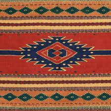 zapotec oaxaca mexican wool carpet 8