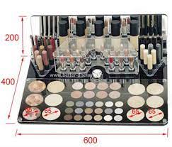 acrylic makeup organizer makeup mac