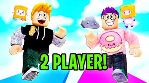 the best 2 player games on roblox all