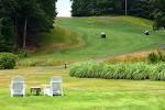 Golf - Hop Meadow Country Club - Simsbury, CT