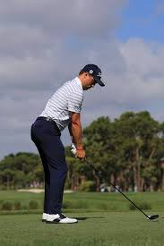 Justin thomas has been dreaming of making it on the pga tour since attending, at age 7, tiger woods' win in the 2000 pga at valhalla. Pga Tour One Of The Best Swings In Golf Justin Thomas Facebook