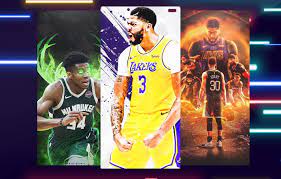 NBA Wallpapers 4K 2021 for Android ...