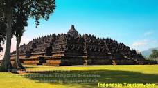 The Wonderful Temple of Borobudur, Prambanan, and Ratu Boko ...
